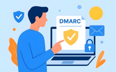 Best Free DMARC Checker Tools To Secure Your Email Domain