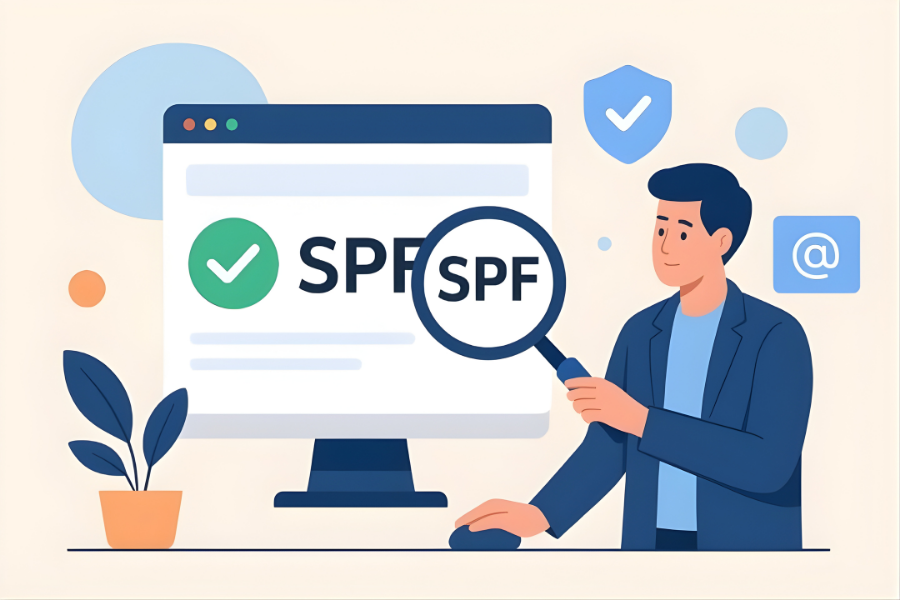 SPF Checker Tools