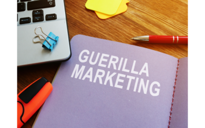 A Quick Guide To Guerrilla Marketing
