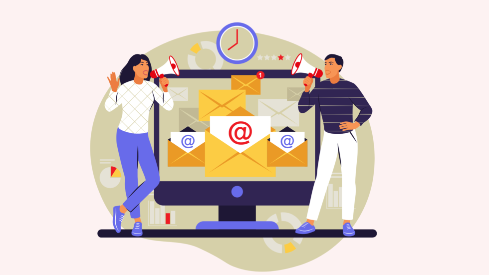 Email Marketing Ideas