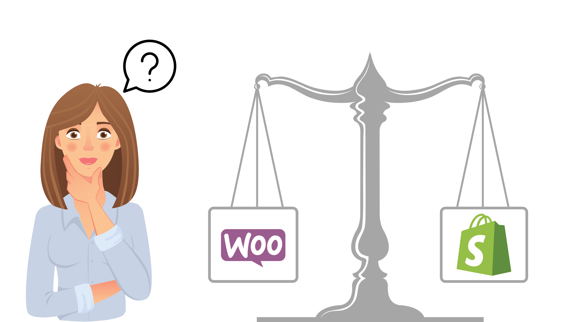 WooCommerce or Shopify? |...