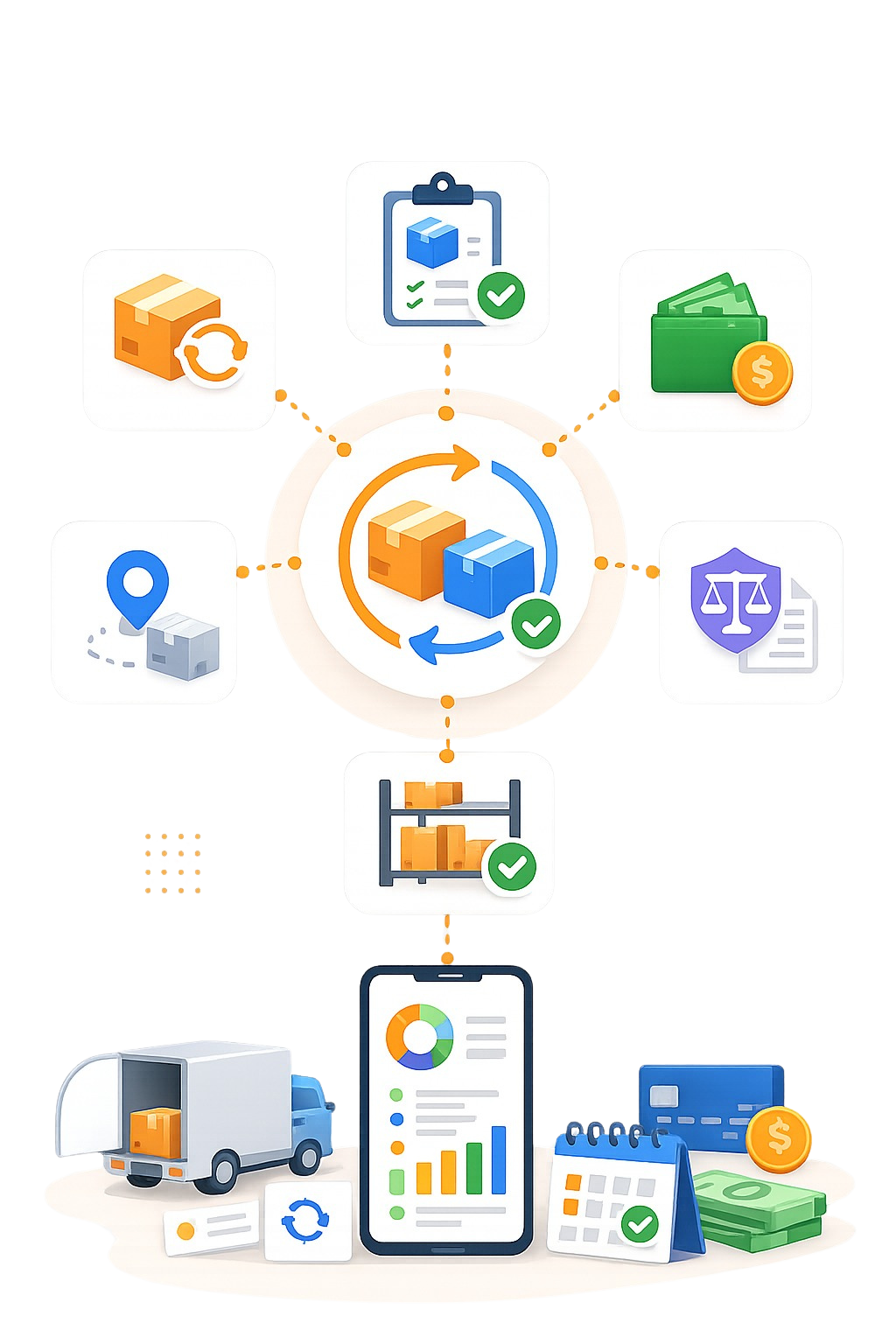 Zoho Product Lifecycle Management