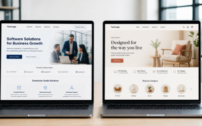 B2B vs B2C Website Design: What’s the Difference?