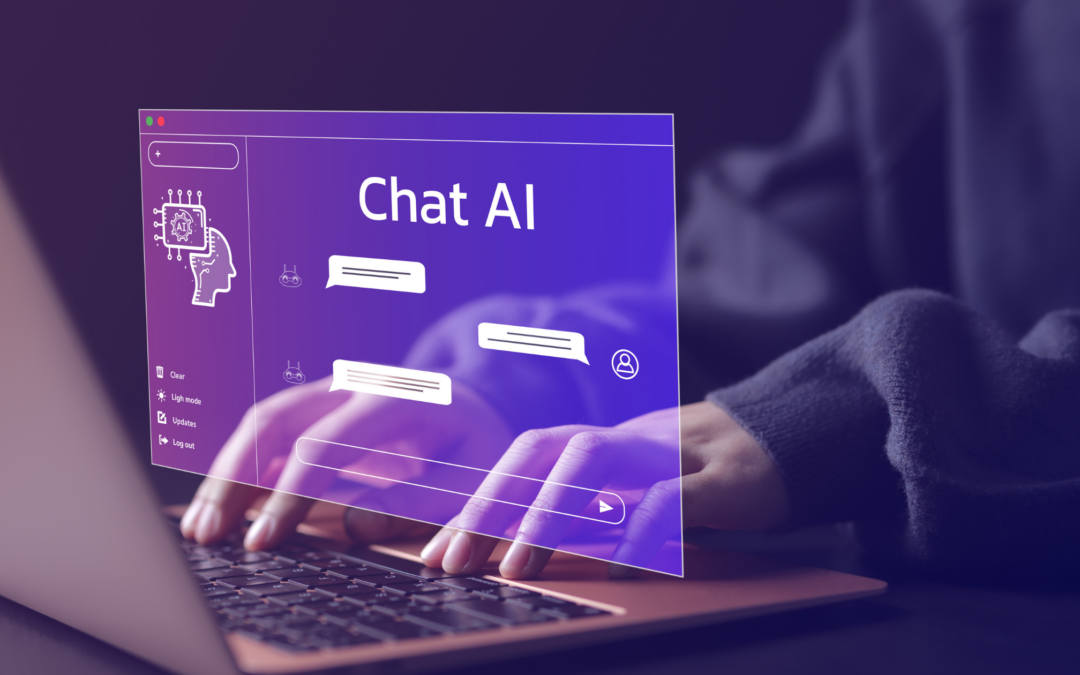 Best AI Chatbot for Business Communication to use in 2025