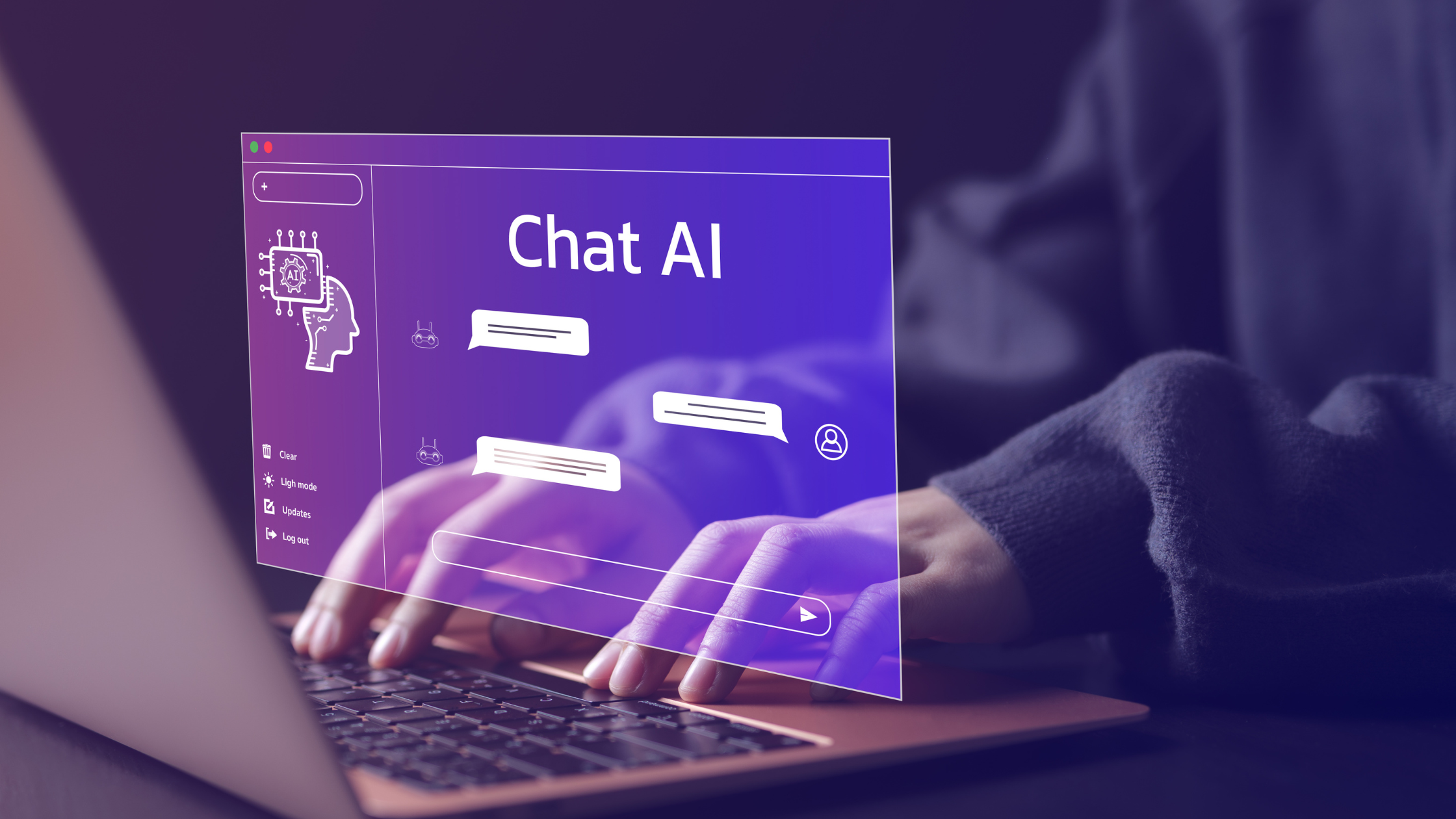 Best AI Chatbot for Business Communication to use in 2025