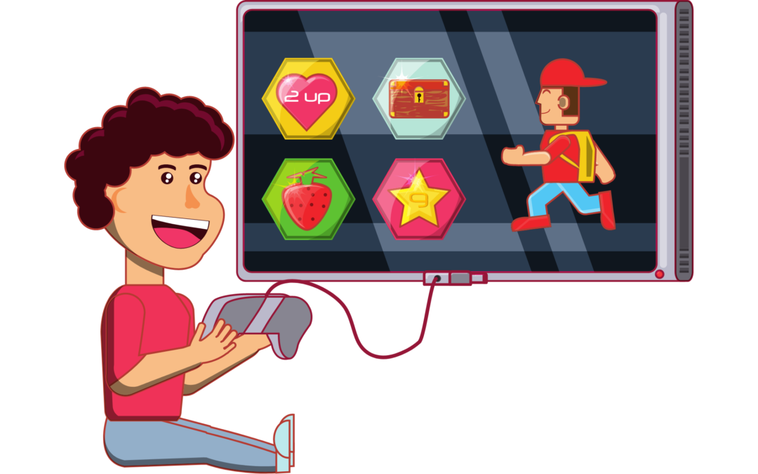 GAMIFICATION – A FUN MARKETING STRATEGY FOR YOUR BUSINESS!