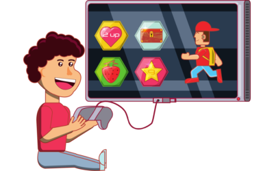 GAMIFICATION – A FUN MARKETING STRATEGY FOR YOUR BUSINESS!