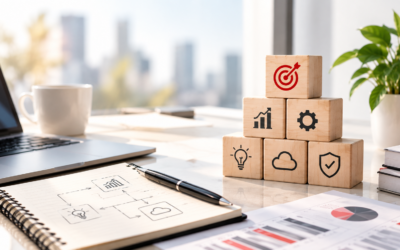 Choosing the Right Technology: The Value of Business Consulting