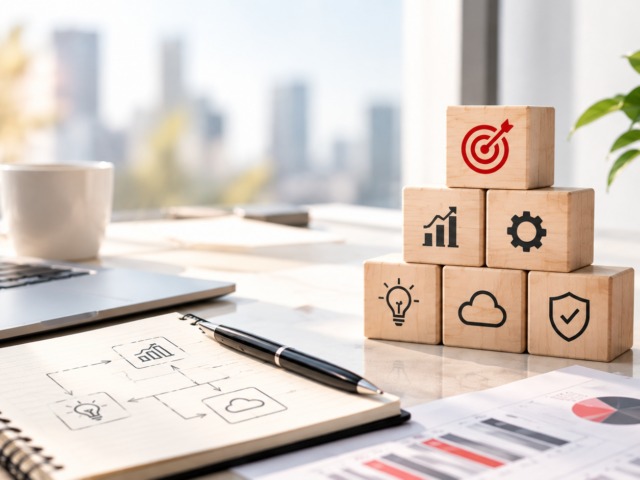 Choosing the Right Technology: The Value of Business Consulting