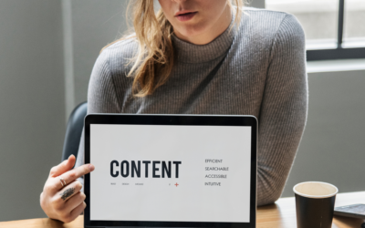 Content Marketing in 2025