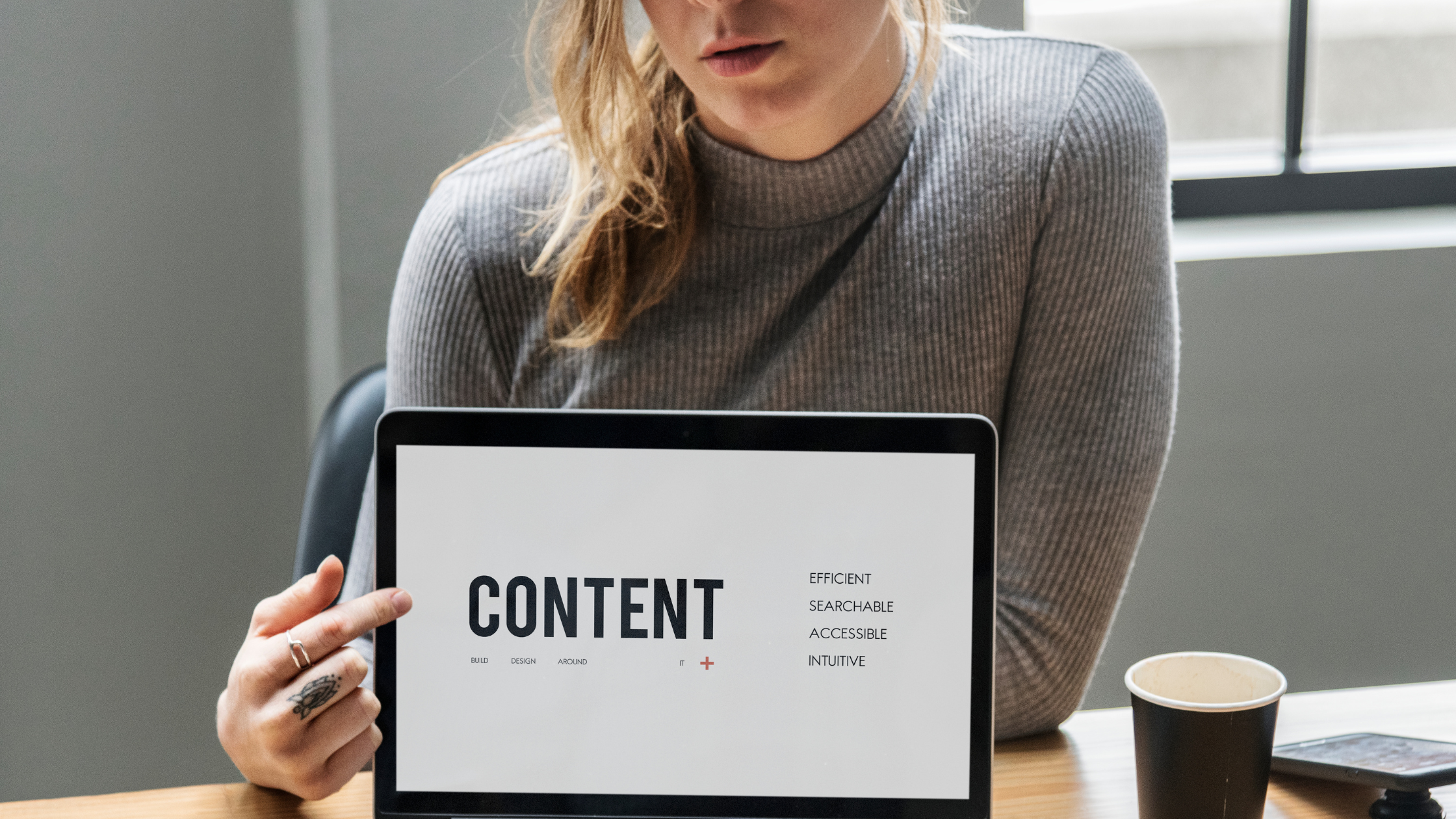 Content Marketing in 2025