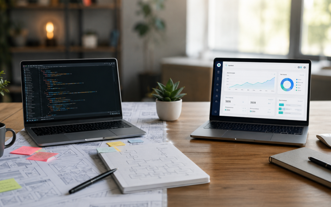Custom Software vs SaaS: Which Solution Fits Your Business Best in 2026?