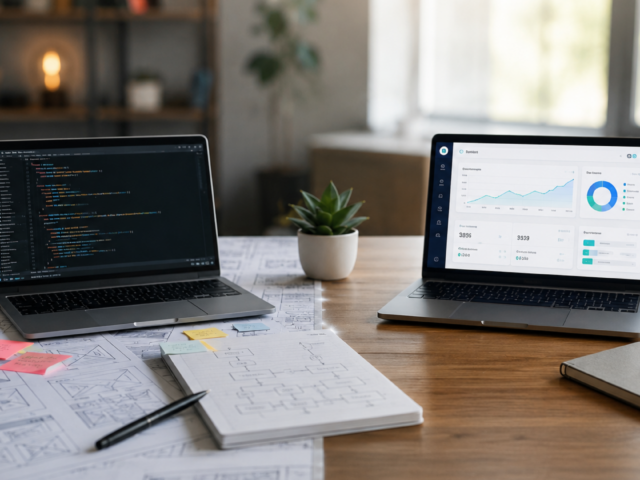 Custom Software vs SaaS: Which Solution Fits Your Business Best in 2026?