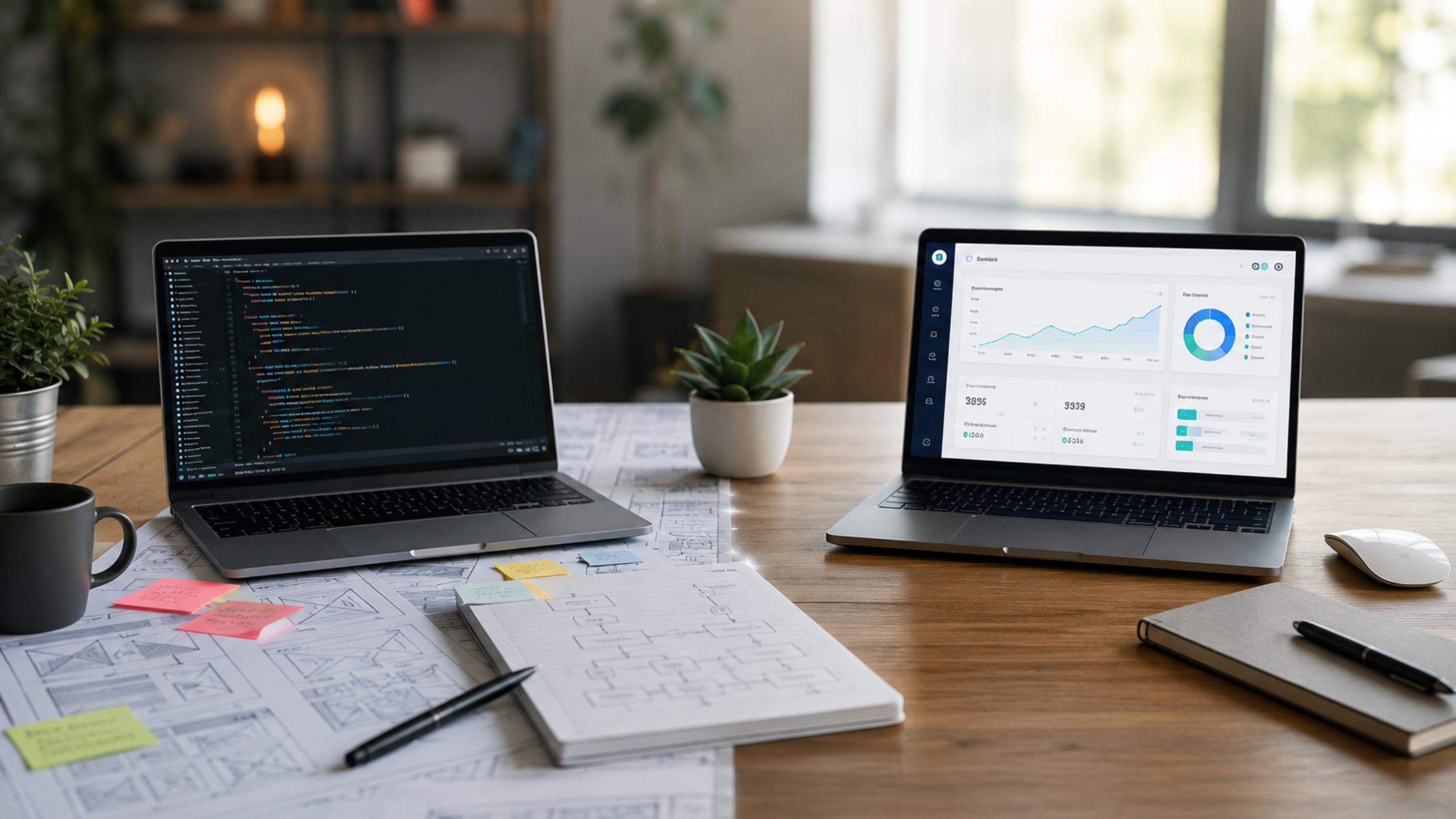Custom Software vs SaaS