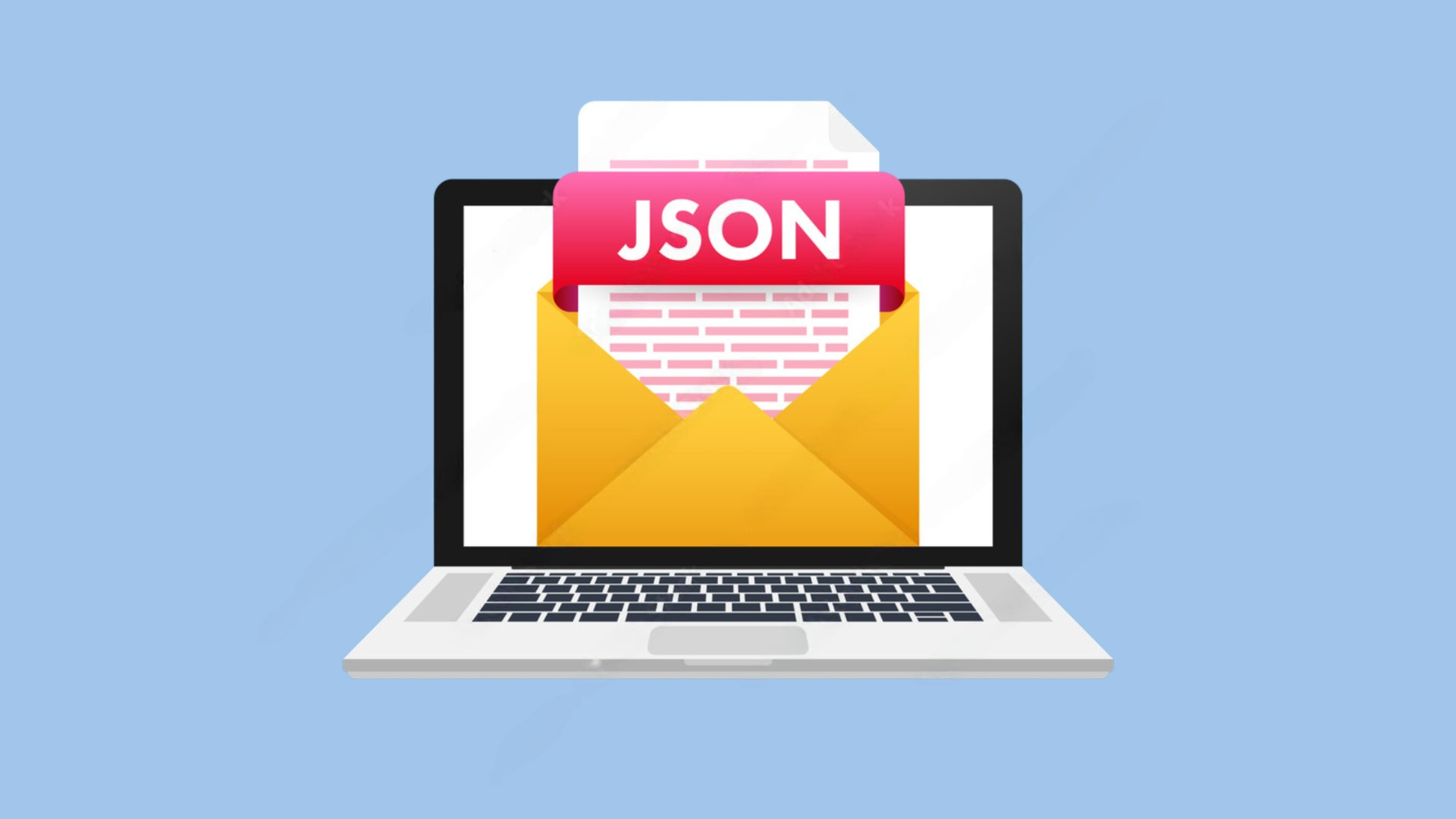 A Beginner's Guide to JSON- Learn the Basics of Data Exchange