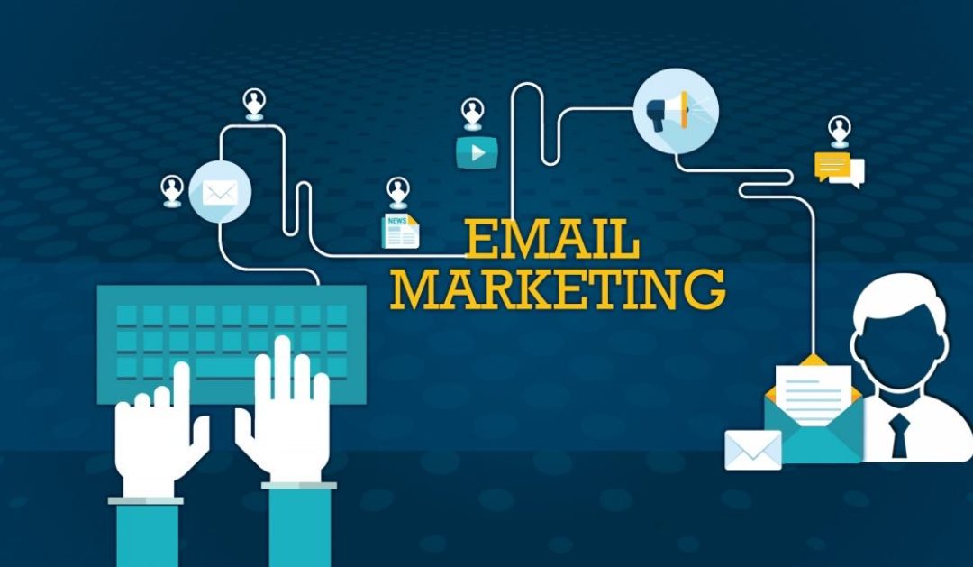 Email Marketing Strategies To Help You The Best