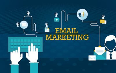 5 Email Marketing Strategies To Help You The Best