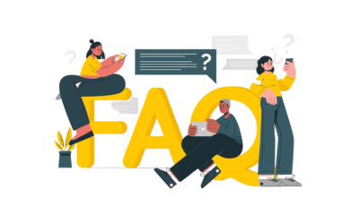 FAQ Page and its 9 Important Tips for your Website