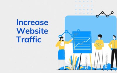 8 Basic Principles on How To Increase Traffic to Your Website!