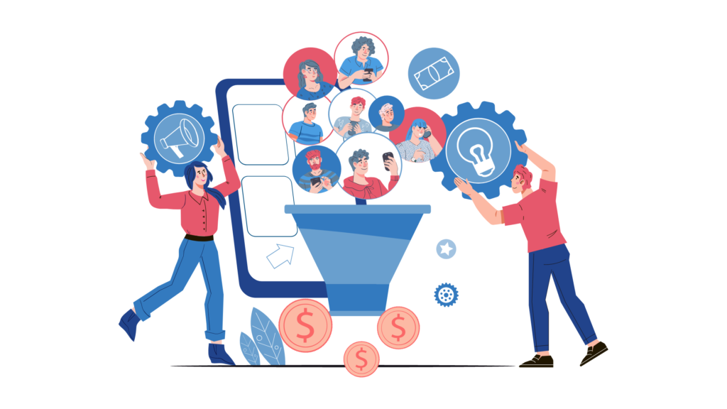Social Media Followers to Potential Customers: 5 Tricks and Tips