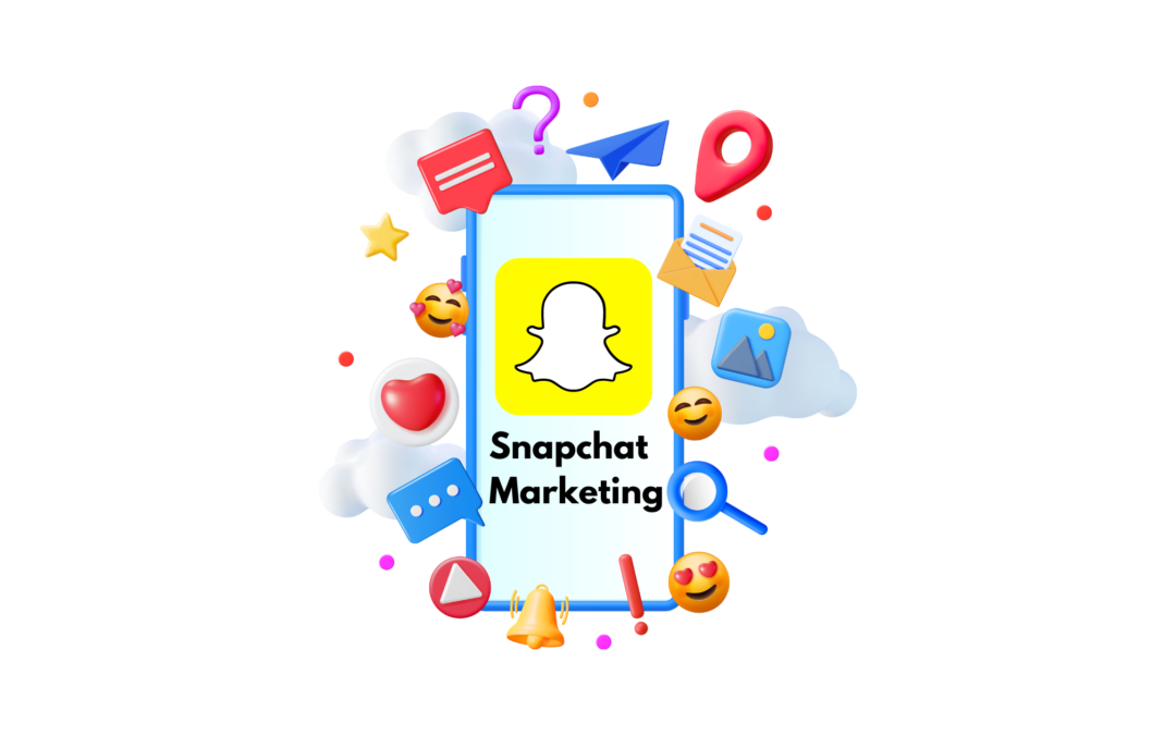 Snapchat Marketing: Why It Is Helpful For Your Business?
