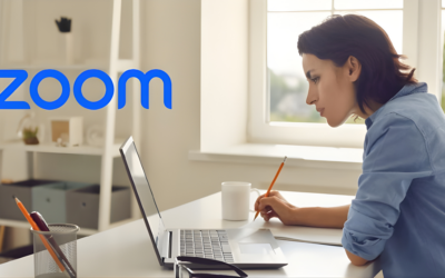 How Businesses Can Turn Live Zoom Meetings Into Real Workflows