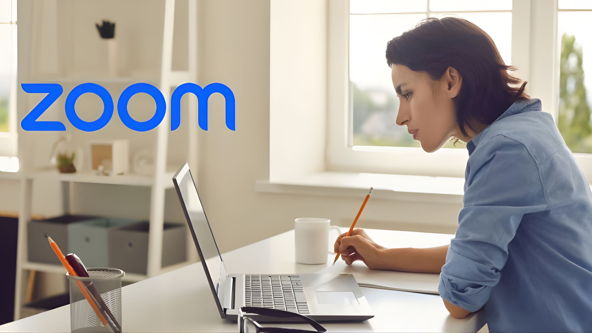 How Businesses Can Turn Live Zoom Meetings Into Real Workflows