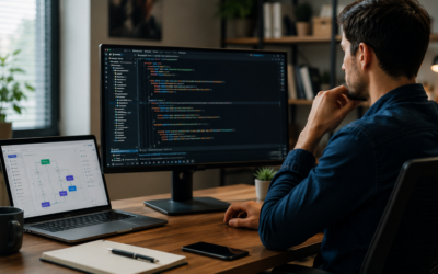 How Can QA Teams Balance Coding and Codeless Automation Approaches?