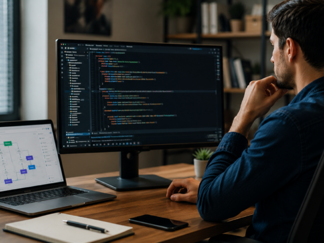 How Can QA Teams Balance Coding and Codeless Automation Approaches?