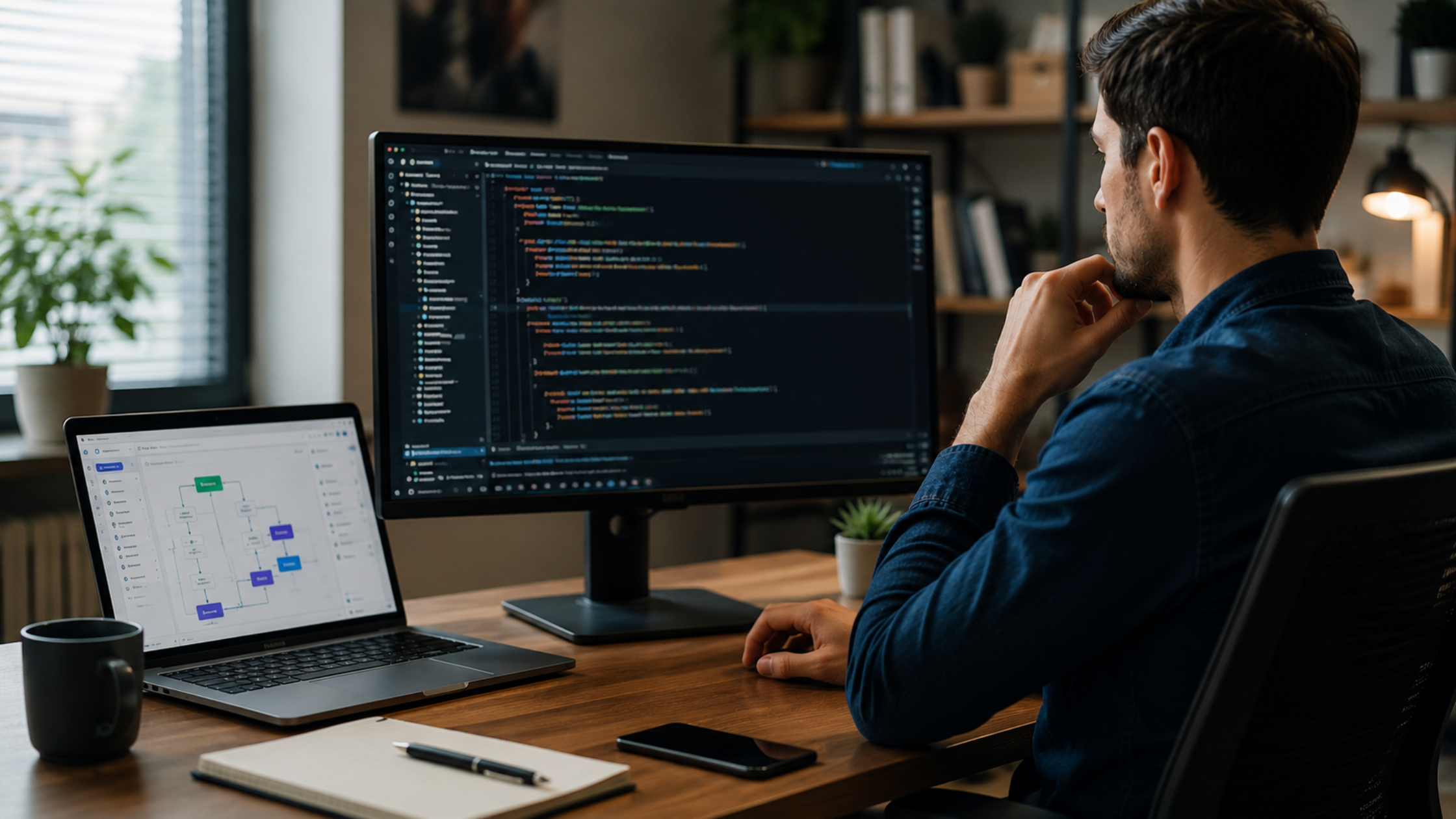 How Can QA Teams Balance Coding and Codeless Automation Approaches