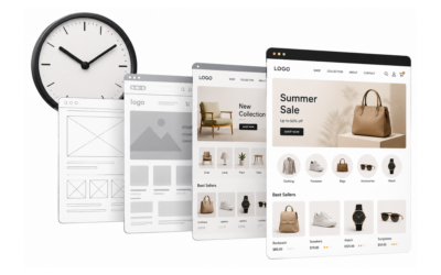 How Long Does It Take to Build an eCommerce Website? A Complete Timeline