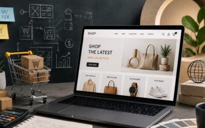 How Much Does It Cost to Build an eCommerce Website in 2026?