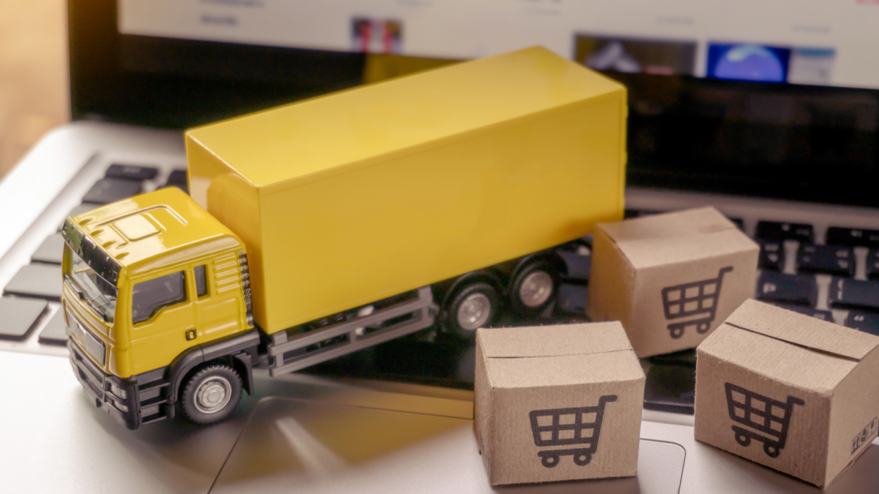 How To Show Estimated Delivery Date On eCommerce Platforms - Full Guide ...