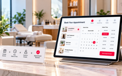 How to Add an Online Appointment Booking System to Your WordPress Website