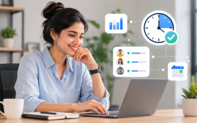 How to Make Time Tracking So Easy Your Employees Will Actually Do It