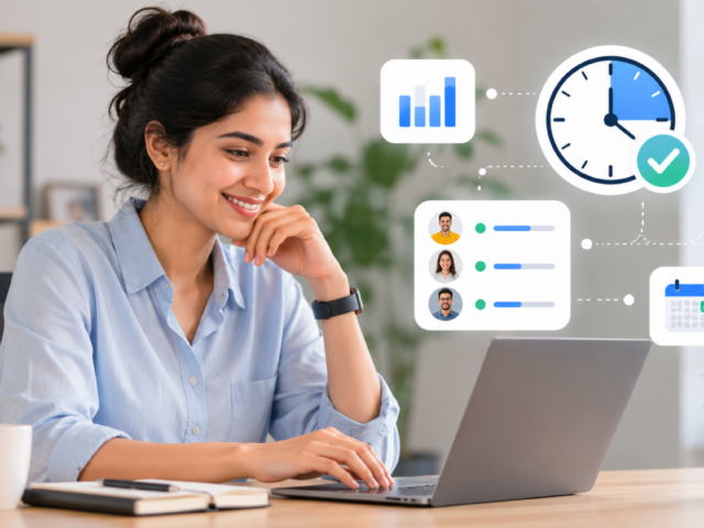 How to Make Time Tracking So Easy Your Employees Will Actually Do It