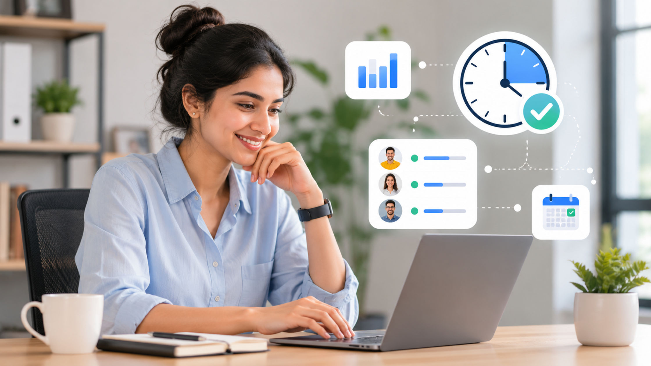 How to Make Time Tracking So Easy Your Employees Will Actually Do It