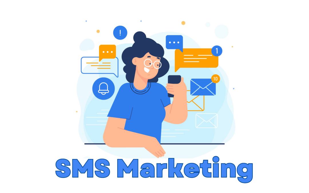 Why Use SMS Marketing for Business in 2024?