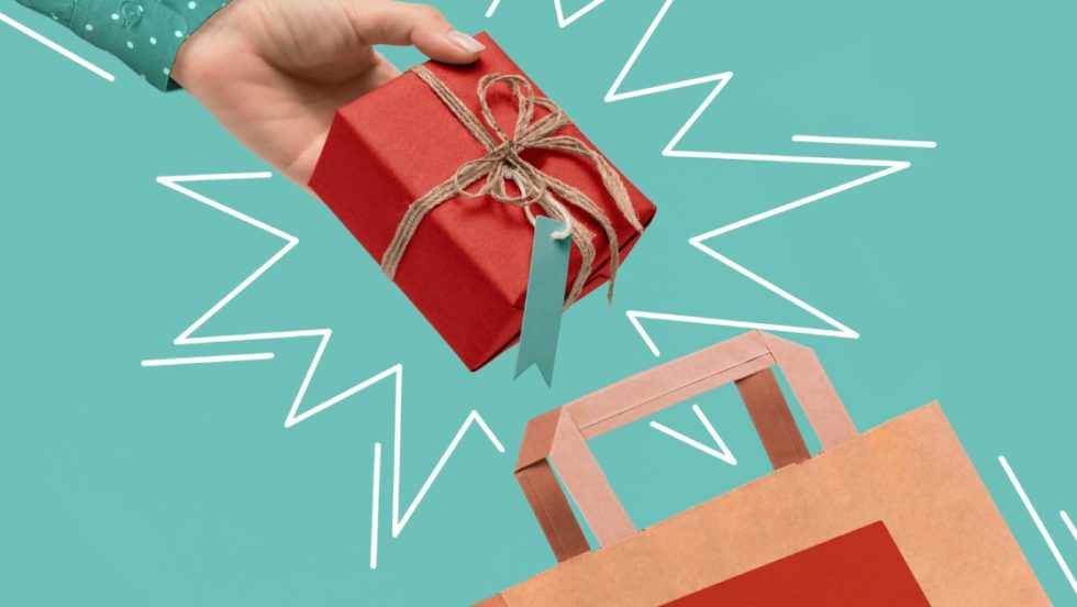 The 14 Best Promotional Giveaway Ideas For Ultimate Branding!