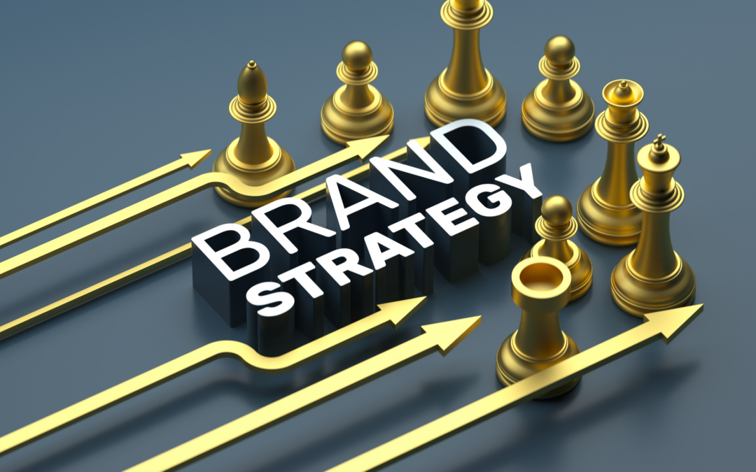 The Difference Between Visibility and Brand Positioning