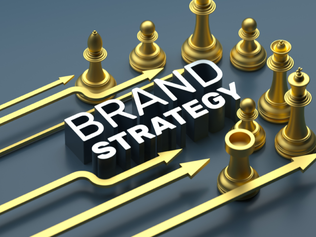 The Difference Between Visibility and Brand Positioning
