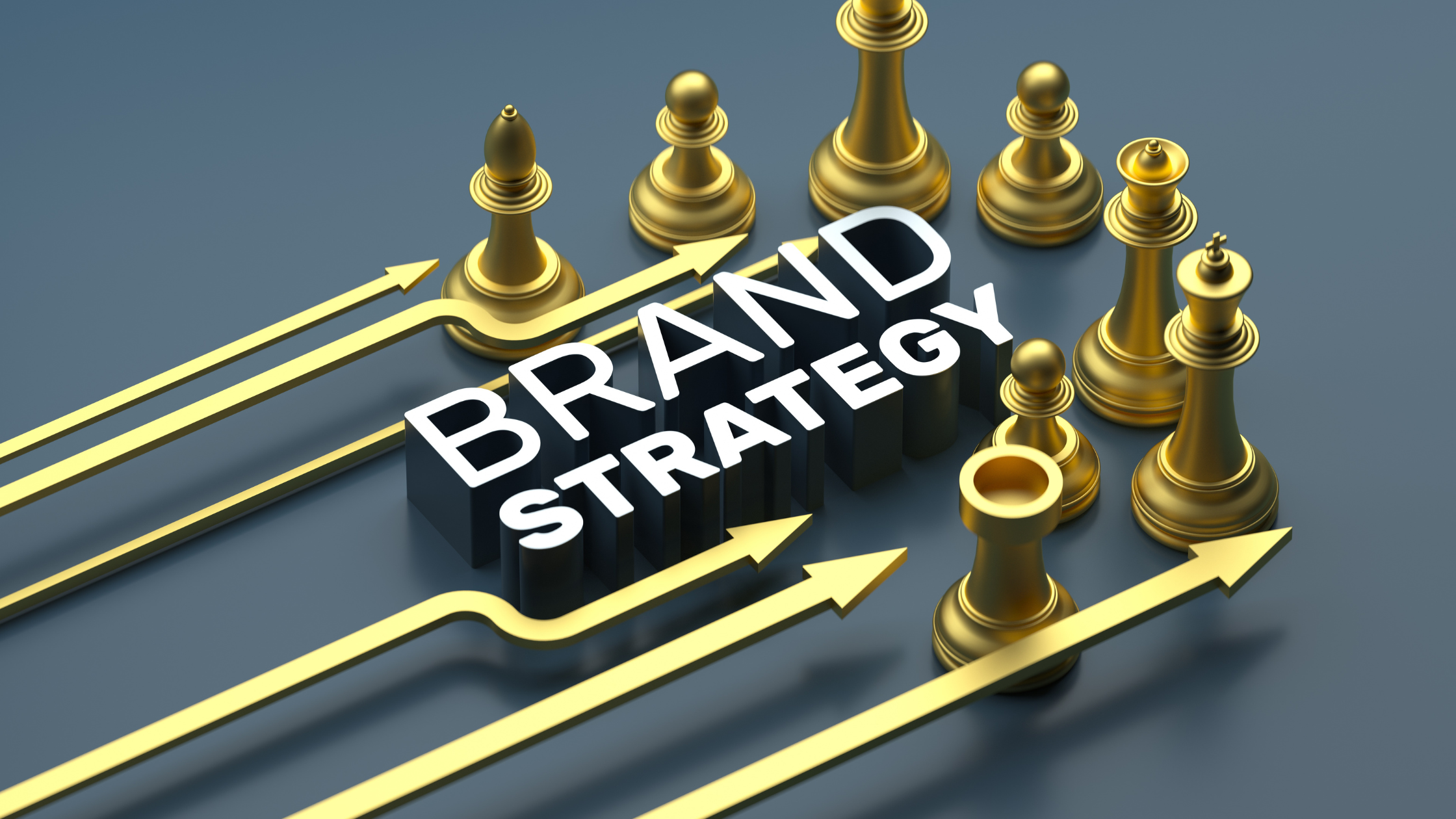 The Difference Between Visibility and Brand Positioning