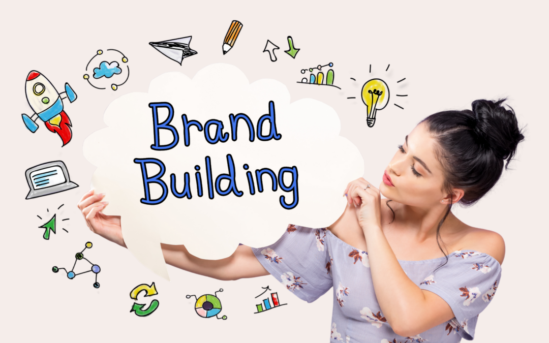 The Importance of Branding: How to Build a Memorable Brand Identity