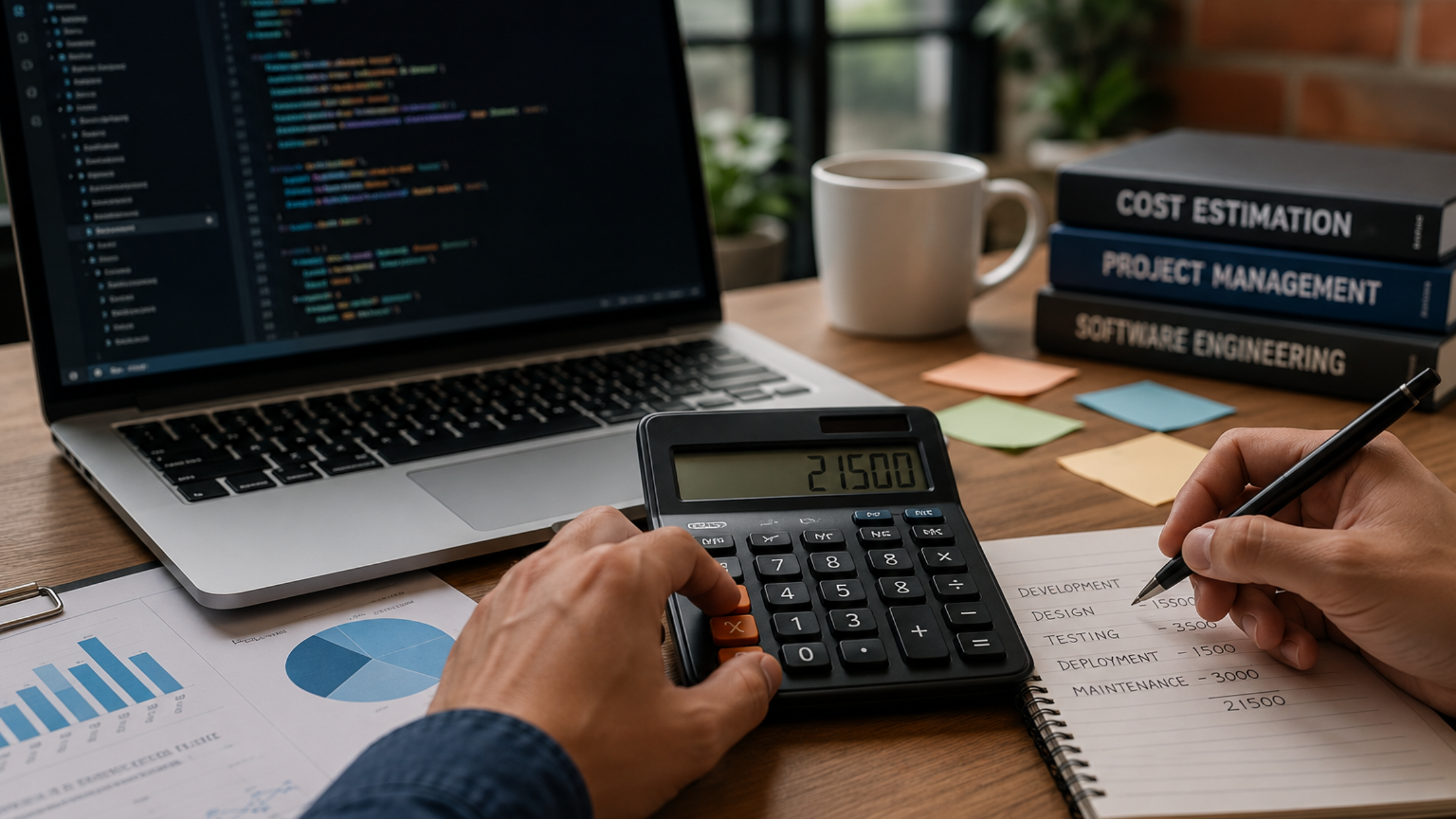 What It Really Costs to Build and Maintain a Custom Web Application