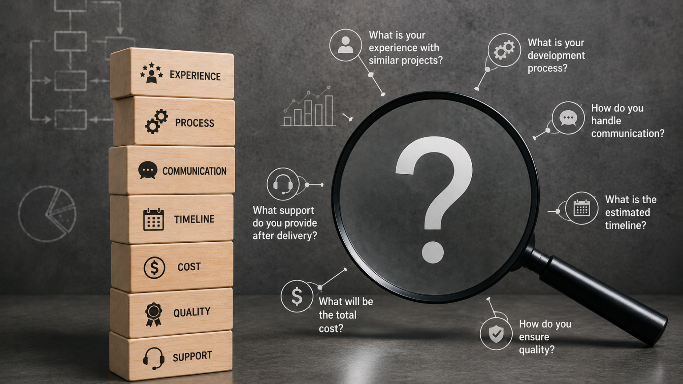 What Questions Should You Ask a Software Company Before Starting a Project?
