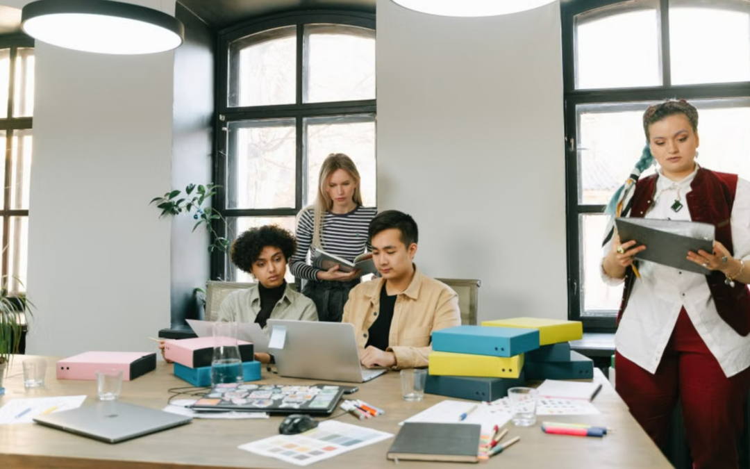 Why Customer Trust Matters More Than Ever for Small Businesses