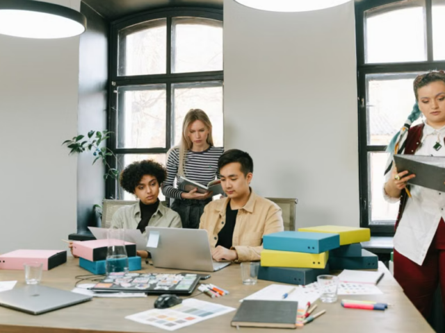 Why Customer Trust Matters More Than Ever for Small Businesses