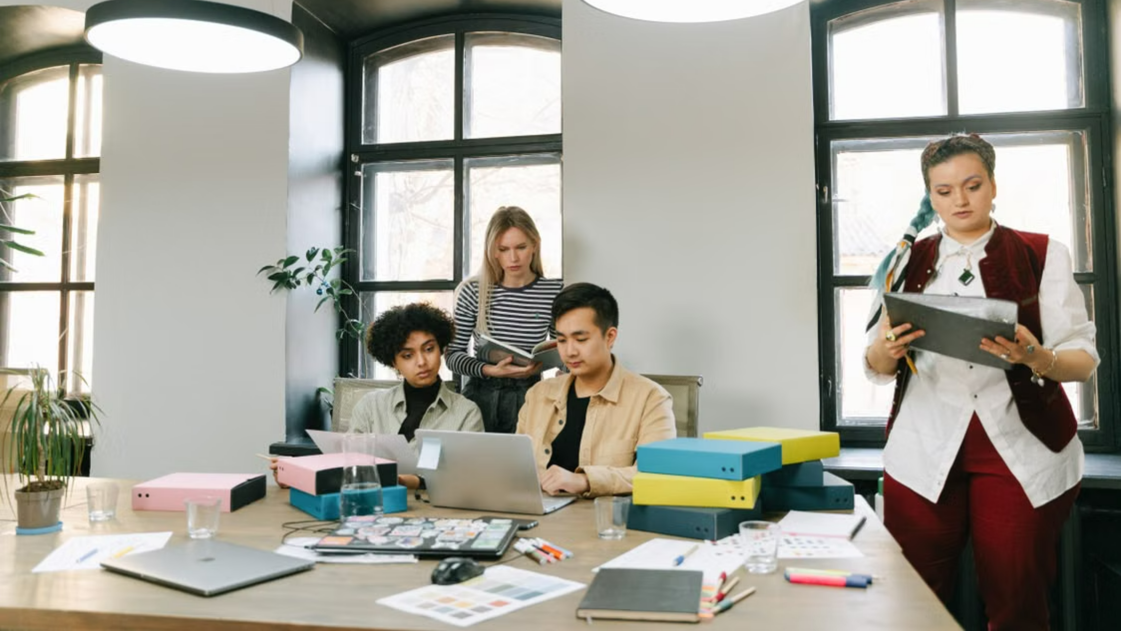 Why Customer Trust Matters More Than Ever for Small Businesses