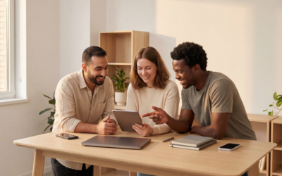 Why a Strong Digital Presence Is No Longer Optional for Businesses