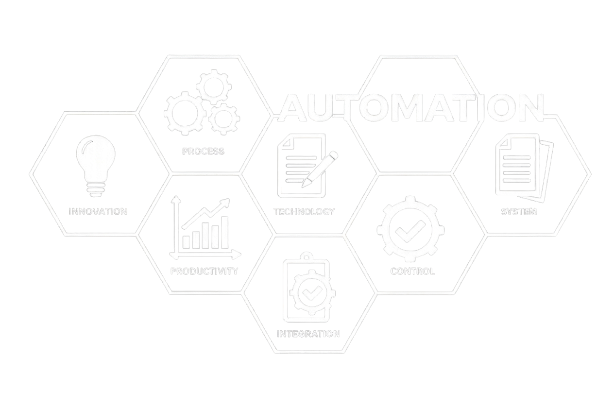 Process Optimization & Automation Process Optimization & Automation